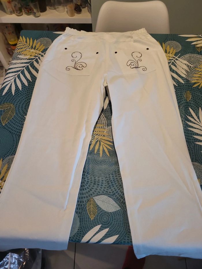 Pantalon femme - photo numéro 4