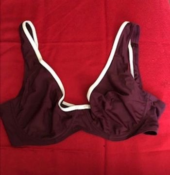 Haut de maillot de bain 105C