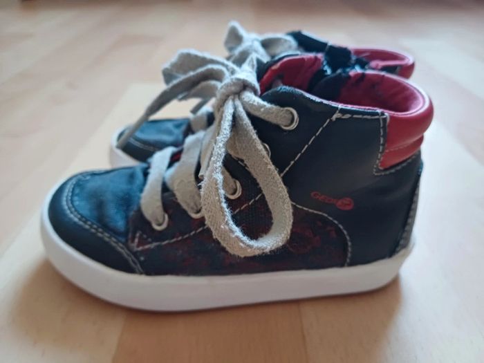 Chaussures geox t25 - photo numéro 2