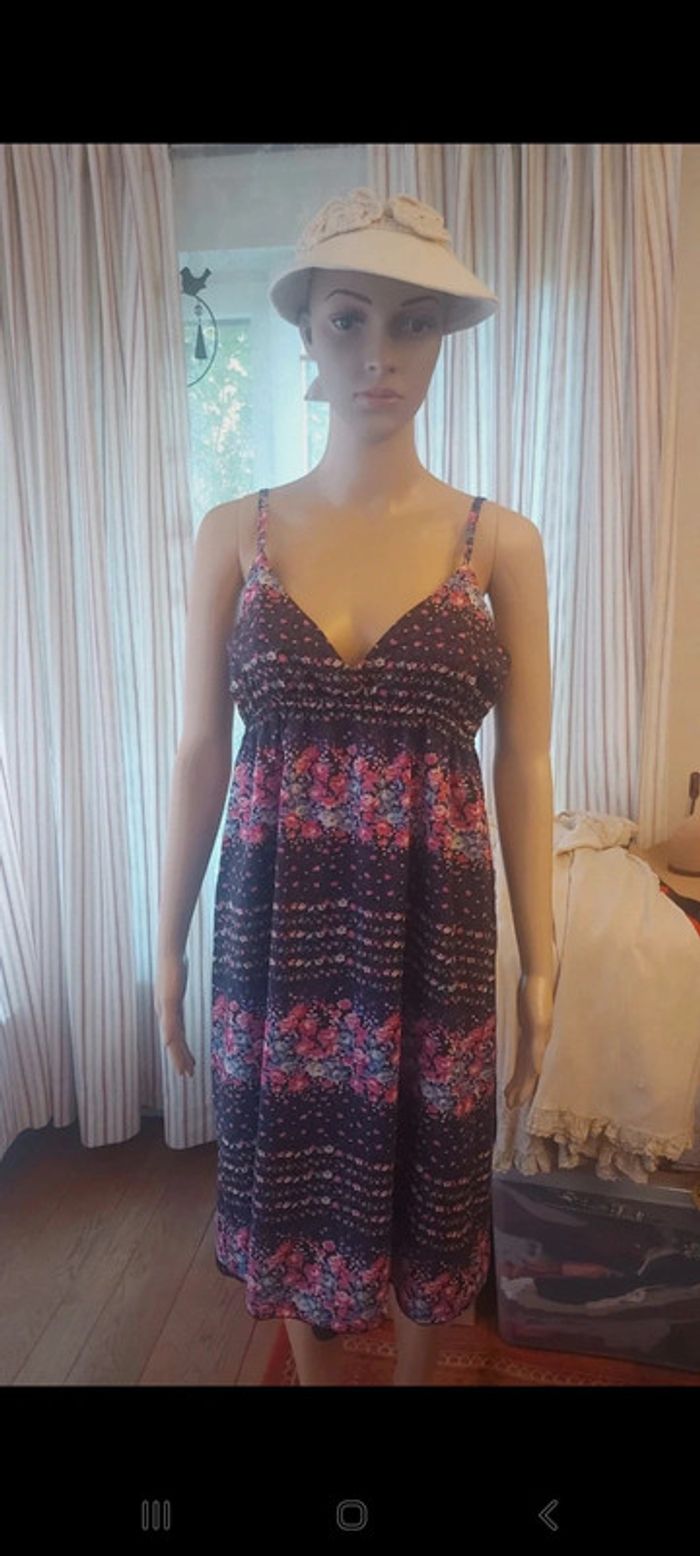 Robe d'été Smash! Taille L en trés bonne état