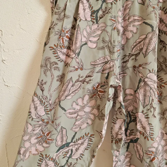 Pantalon fluide 🌸 - photo numéro 3
