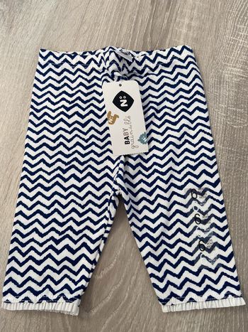 Legging bebe 6 mois fille