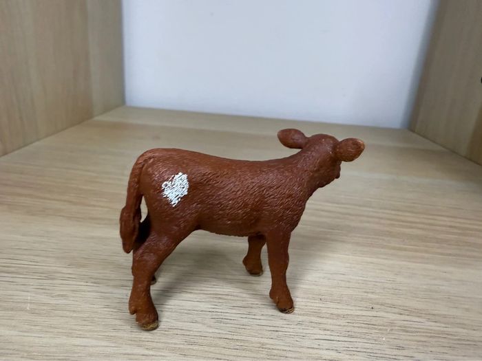 Veau schleich - photo numéro 2