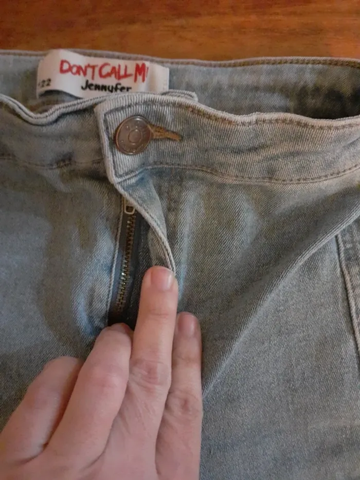 Short - photo numéro 3