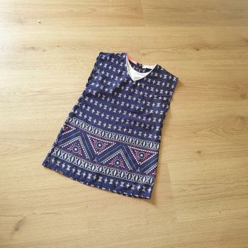 🩷 Robe 36 mois Gémo #emyfleury_36moisfille