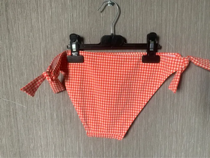 Bas de maillot de bain femme - photo numéro 2