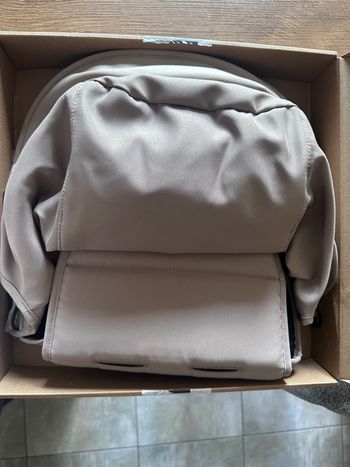 Pack 6+ yoyo3 couleur taupe 