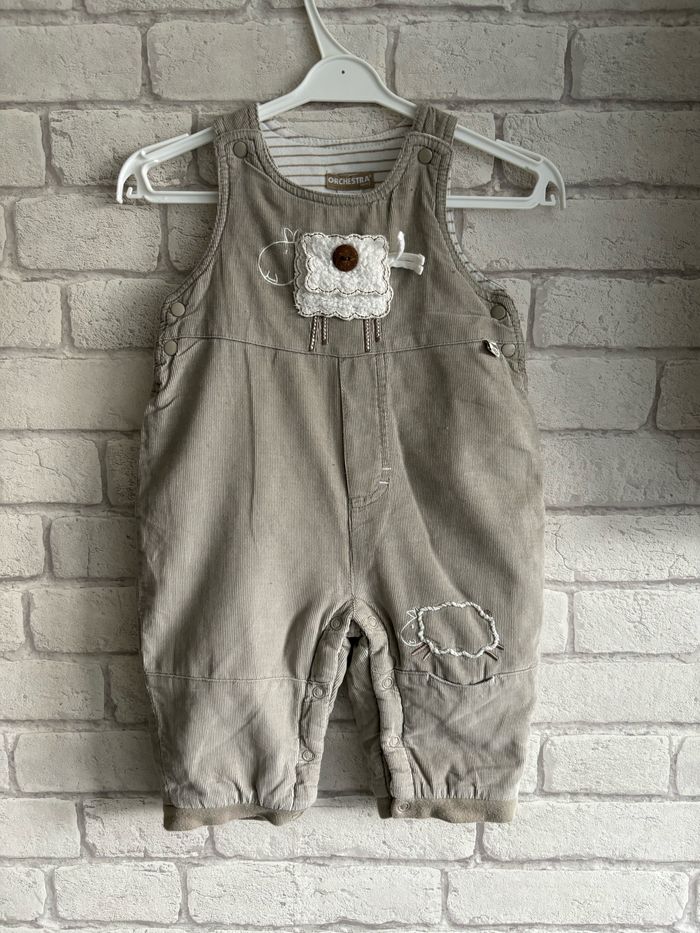 Ensemble taille 6 mois - photo numéro 6