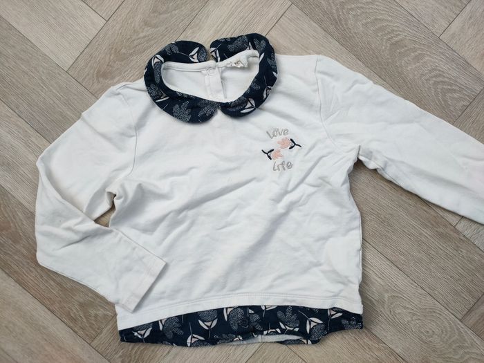 Lot de vêtements mi-saison 6 ans fille - photo numéro 4