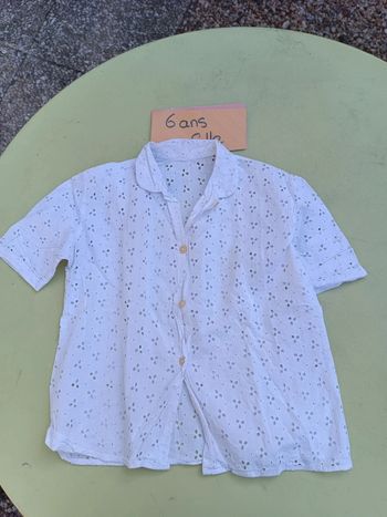 Chemise