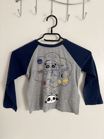 T-shirt 3 - 4 ans garçon La Halle