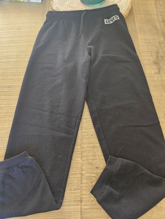 Jogging Levis 14ans - photo numéro 5