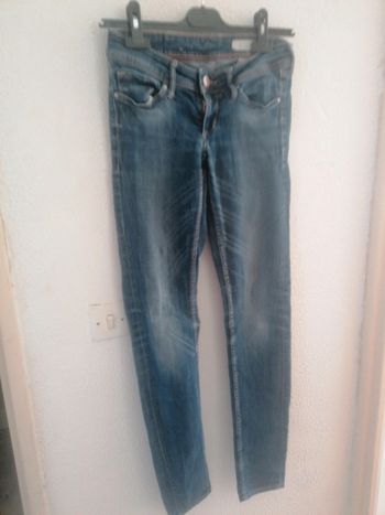 Jeans taille 26/32