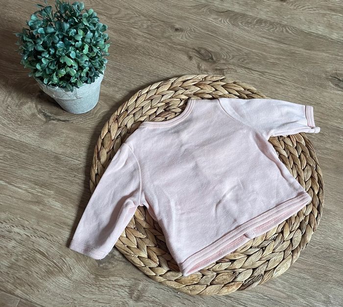 Gilet - photo numéro 2