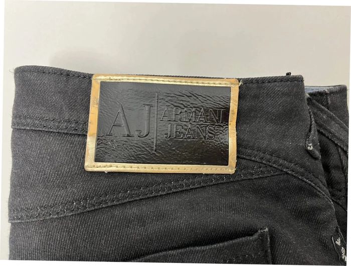 Jeans Armani 36 - photo numéro 3