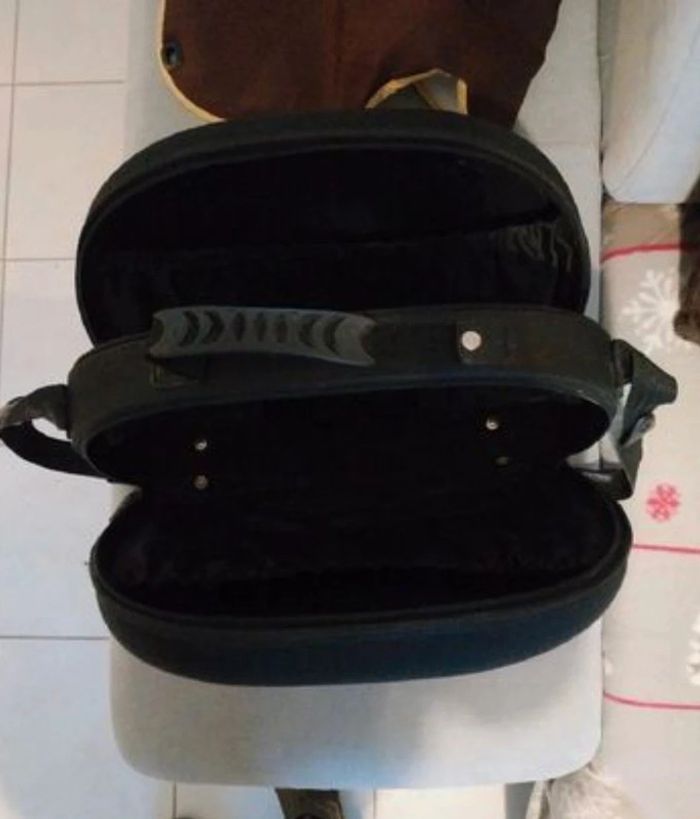 Sac a langer bébé confort - photo numéro 3