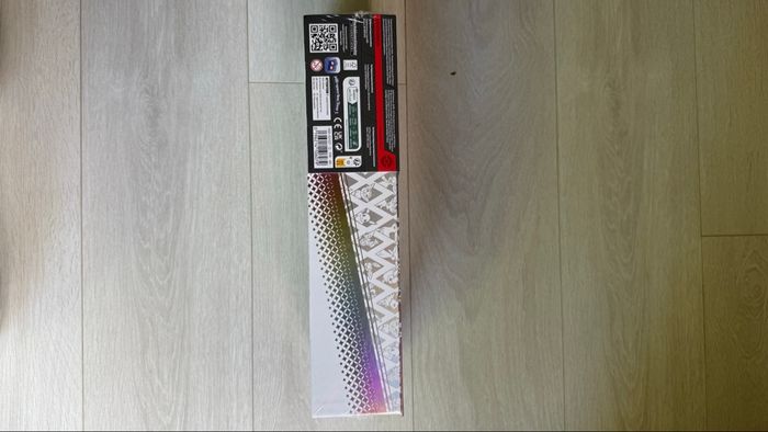 Pokémon - Coffret super premium évolutions prismatique - photo numéro 5