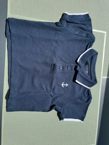 Polo 18 mois Vertbaudet