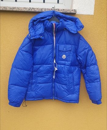 Veste moncler