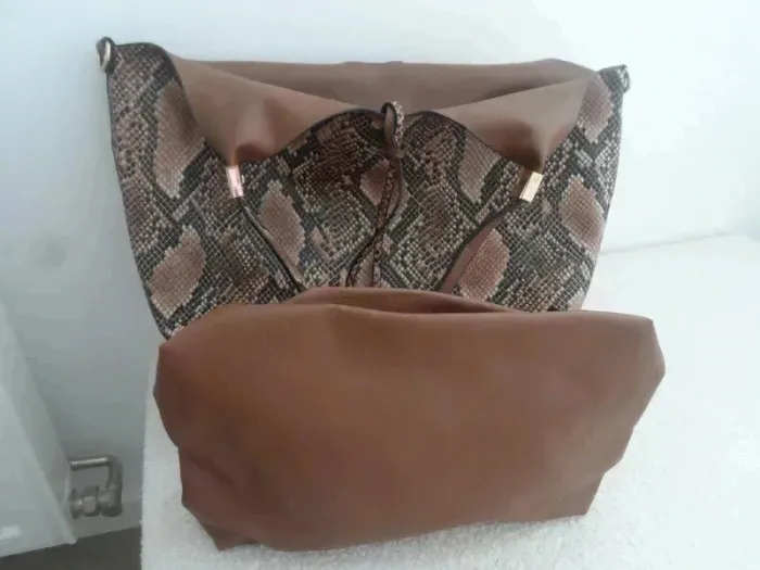2 sac parfois - photo numéro 5