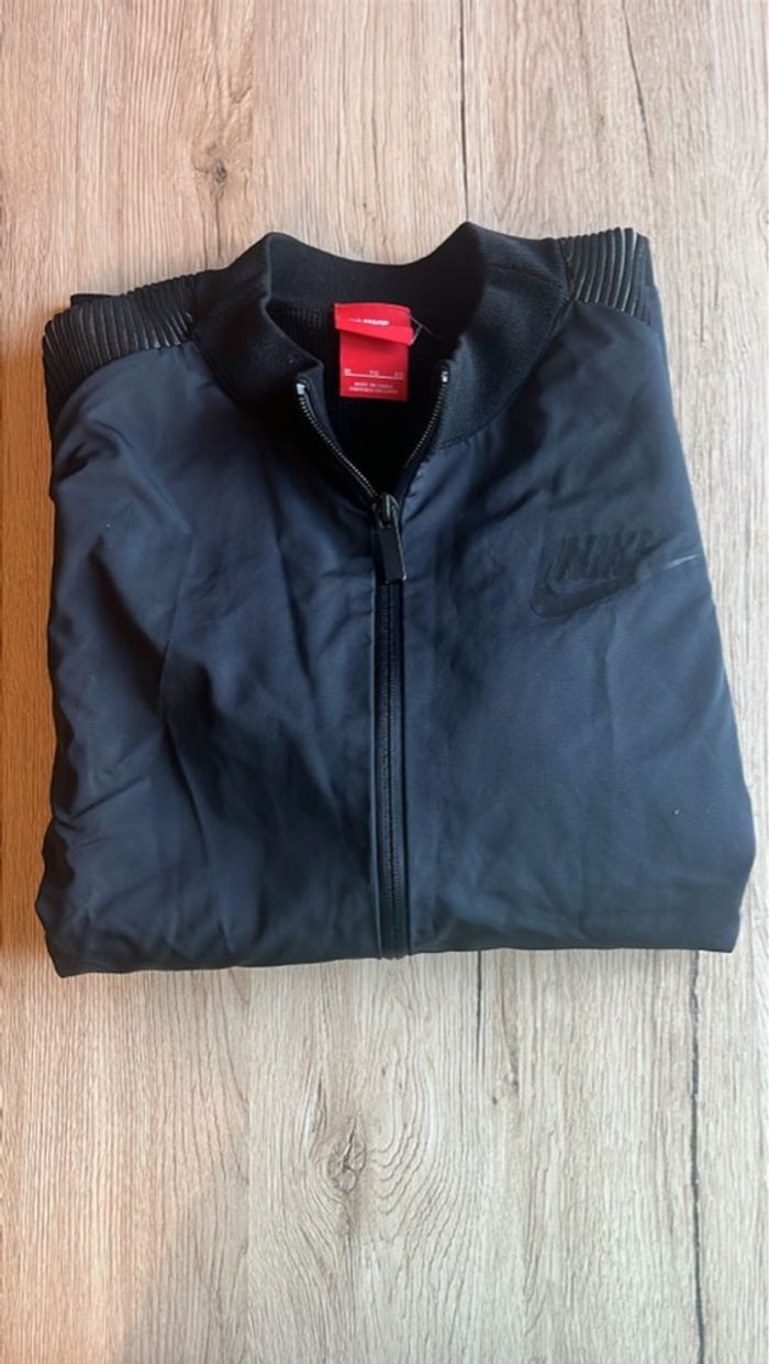 Veste Nike hybrid réfléchissante - photo numéro 2