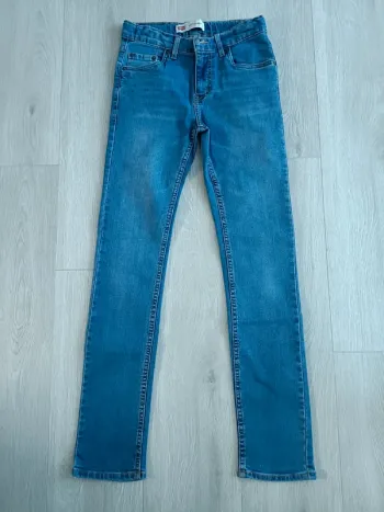 Jeans Levi's 14ans 510
