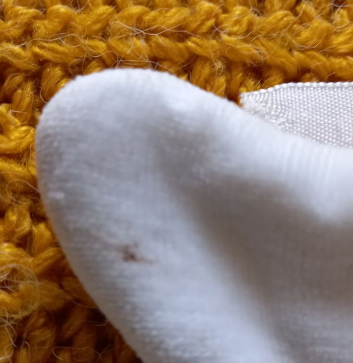 Doudou et compagnie Lapin marionnette Calidoux Nature - photo numéro 3