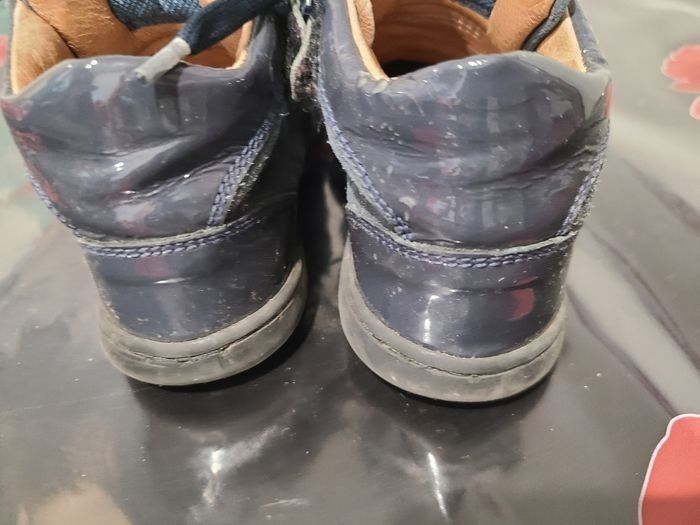 Chaussures 25 - photo numéro 3
