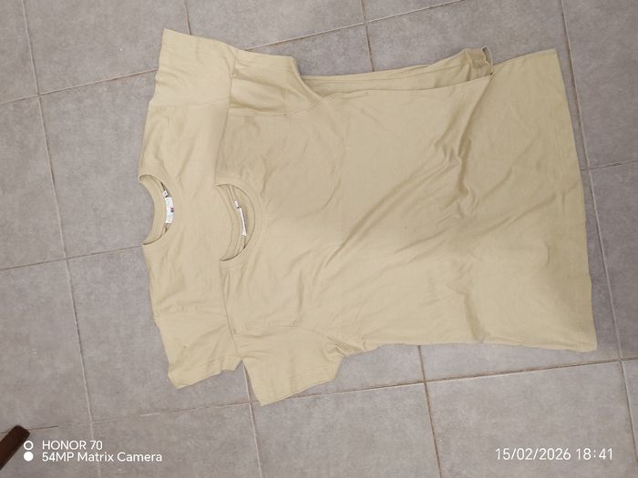 Lot 2 t shirts - photo numéro 4
