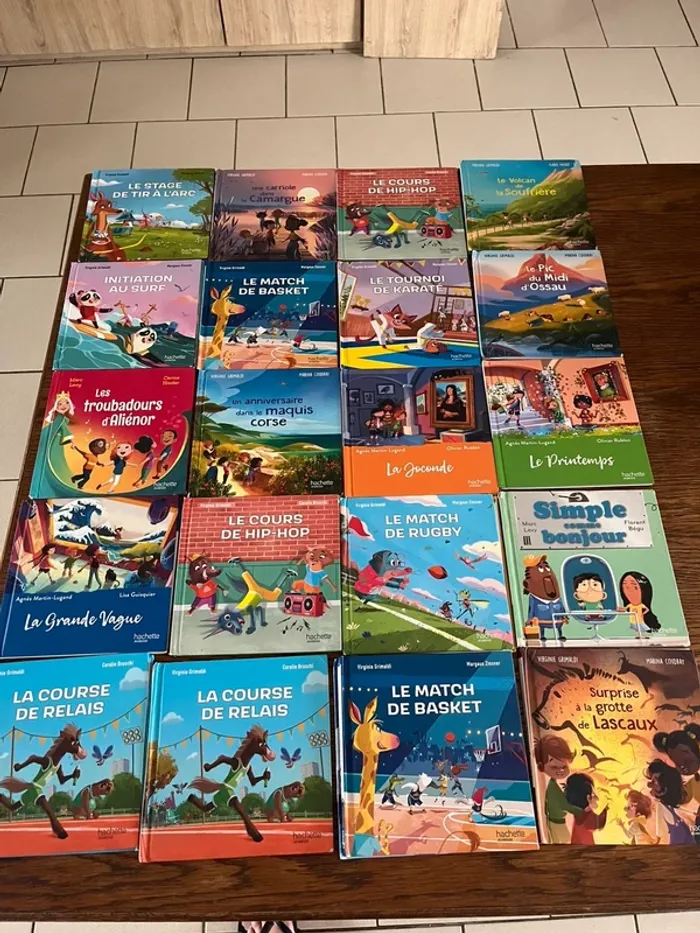 Livre macdo