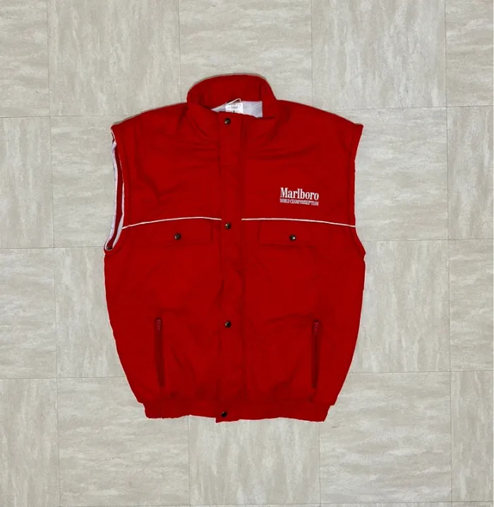 Veste Marlboro - photo numéro 18