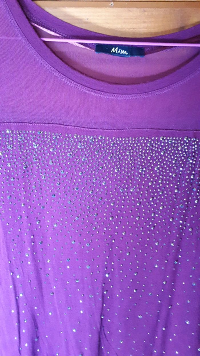 Tee-shirt - photo numéro 2