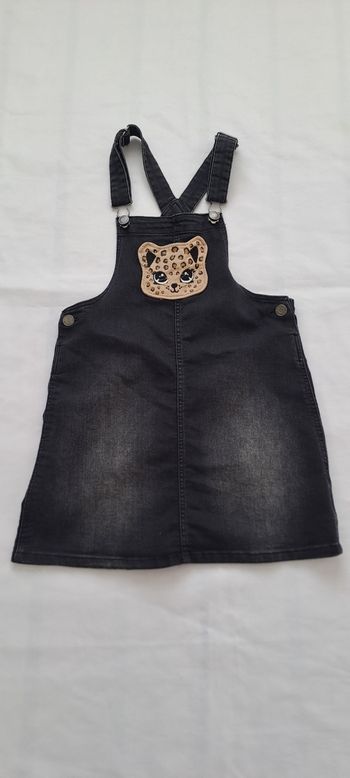Robe 9/10 ans
