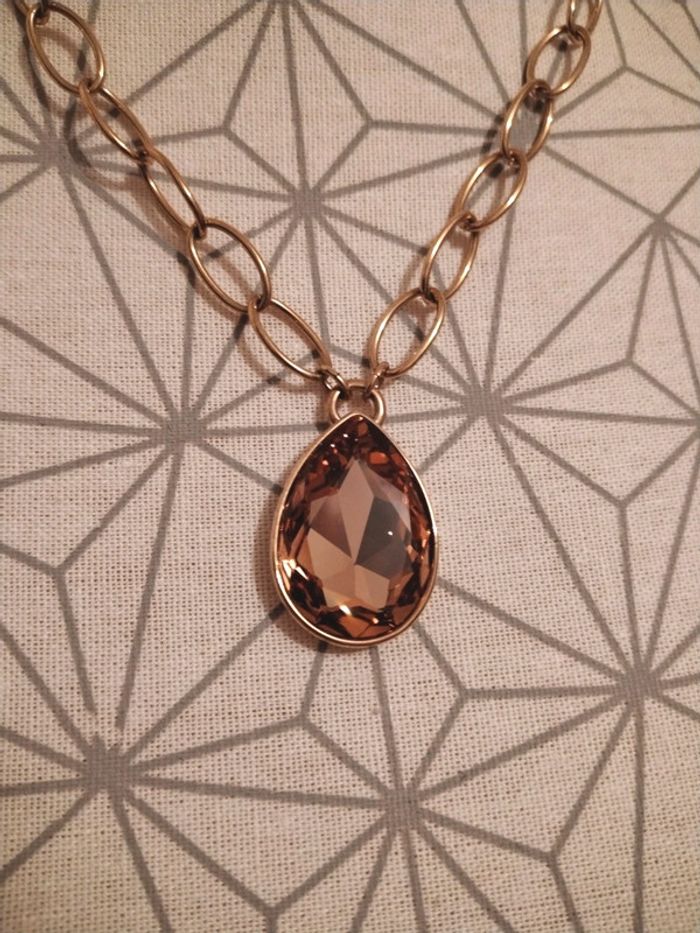 Collier neuf - photo numéro 3