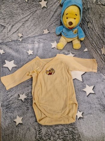 Bodie winnie