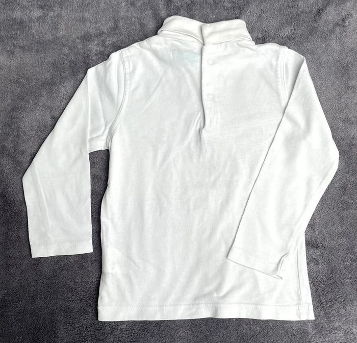 Sous-pull garçon 24 mois - photo numéro 2