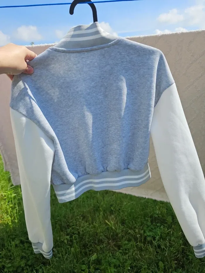 Veste Shein xs fille ado femme - photo numéro 3