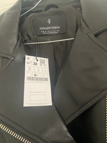 Veste Stradivarius neuve