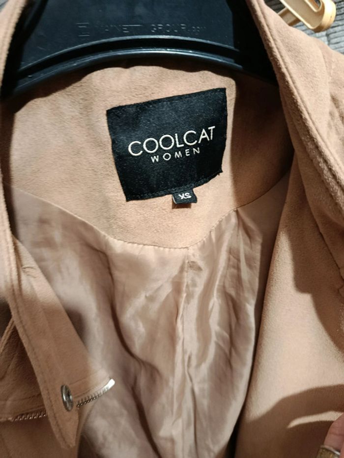 Veste femme - photo numéro 5