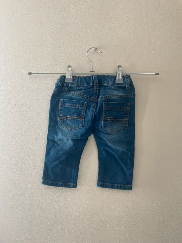 Jean Gémo - photo numéro 2