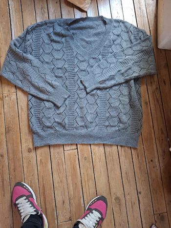 Pull shein curve 3xl