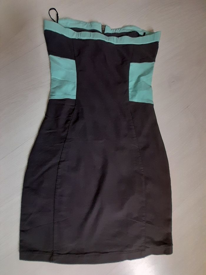 Robe taille S - photo numéro 3