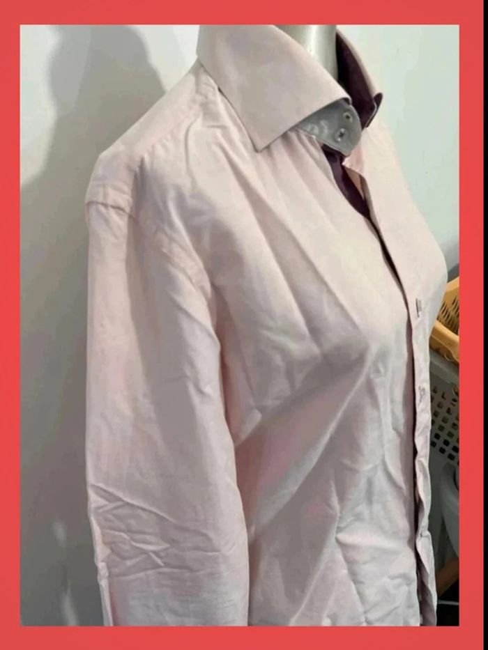 Petits prix :) Chemise homme - photo numéro 2