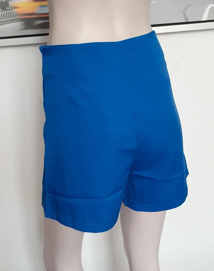Shorts - photo numéro 6