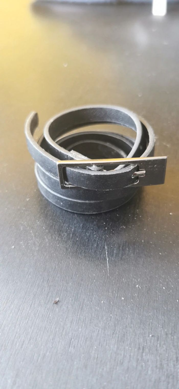Ceinture noire