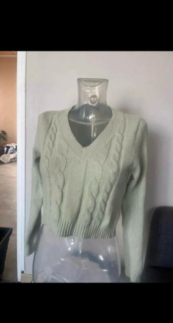 Pull menthe