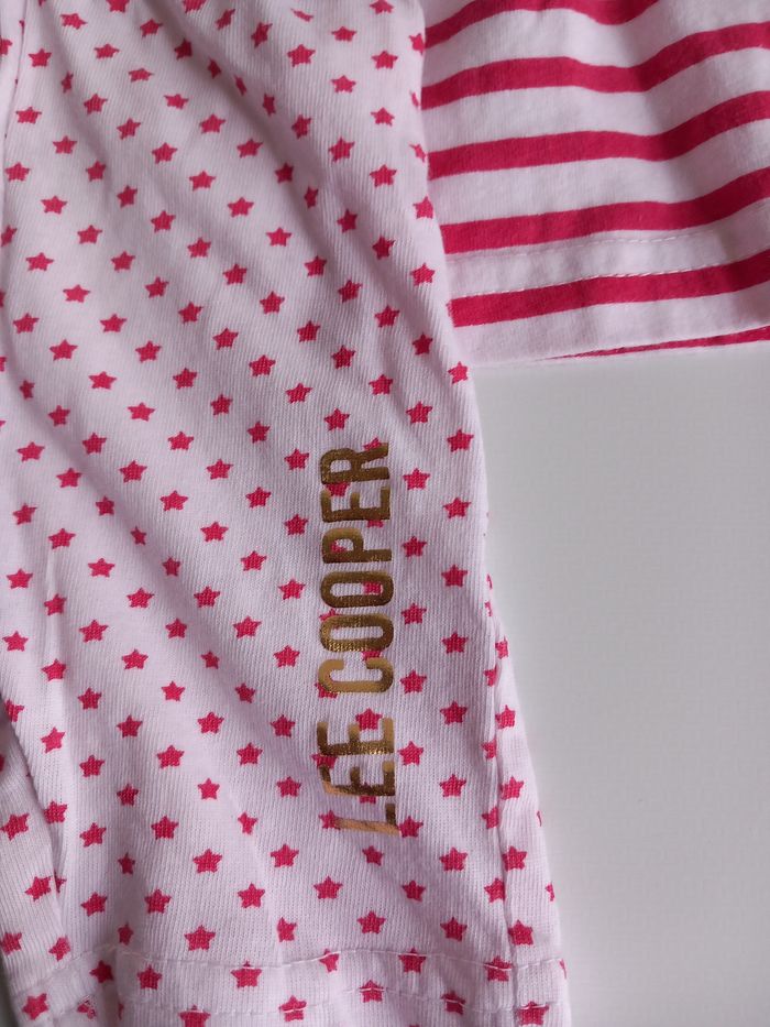 Ensemble taille 3M Lee cooper - photo numéro 3