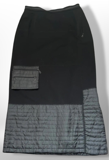 🔆 sublime Jupe et dieu créa la femme 42 chic très agréable à porter état NEUF