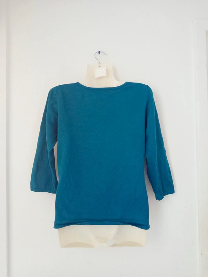 Pull d'hiver femme - photo numéro 2
