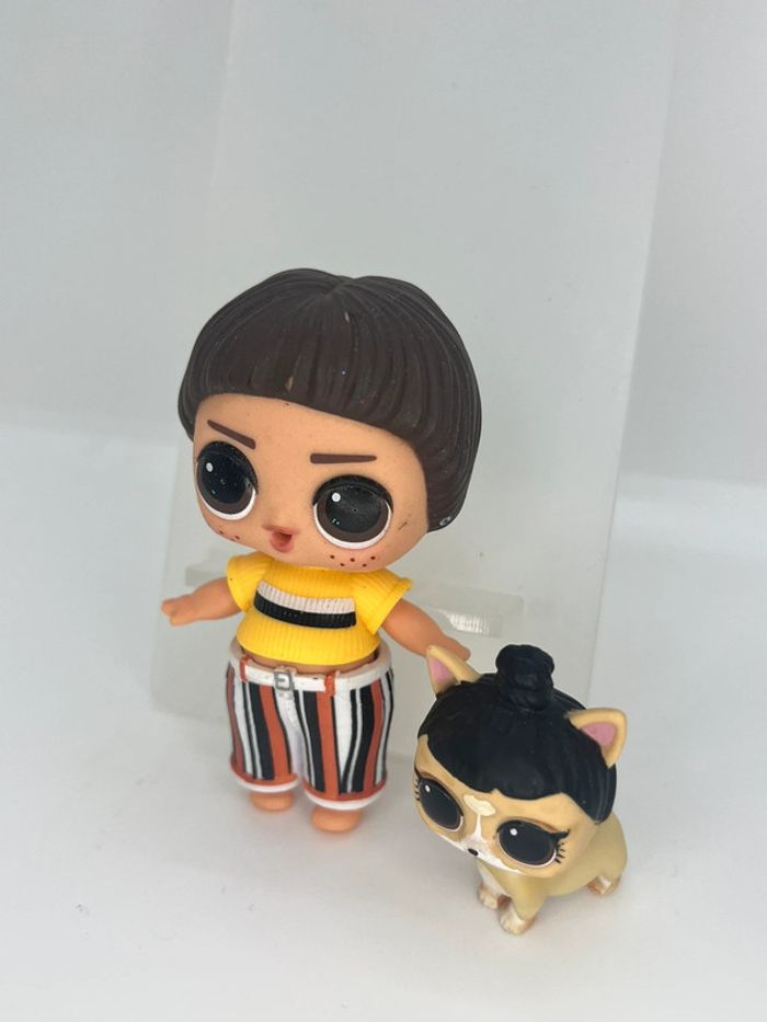 lol surprise mod boi tbe - photo numéro 2